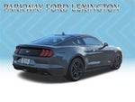 2022 Mustang Thumbnail 5