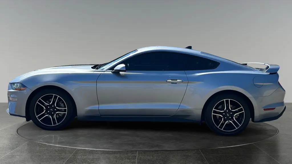 2023 Ford Mustang EcoBoost