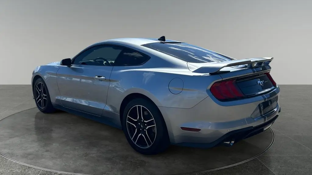 2023 Ford Mustang EcoBoost