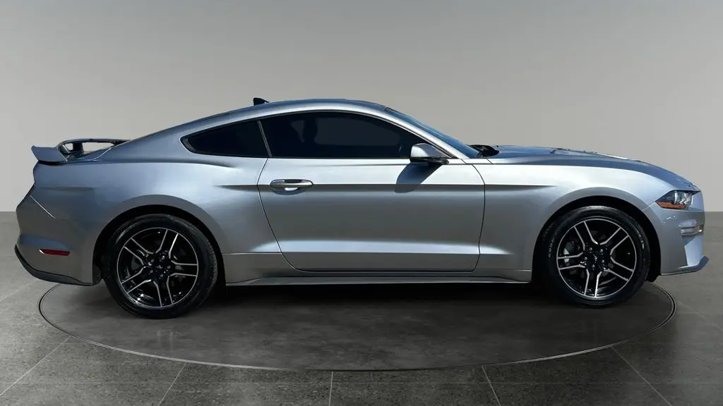 2023 Ford Mustang EcoBoost