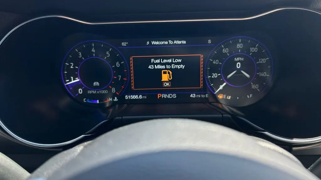 2023 Ford Mustang EcoBoost