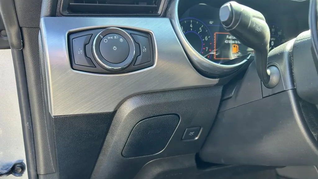 2023 Ford Mustang EcoBoost