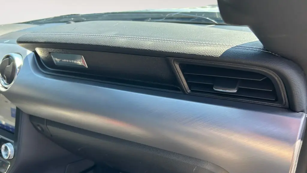 2023 Ford Mustang EcoBoost