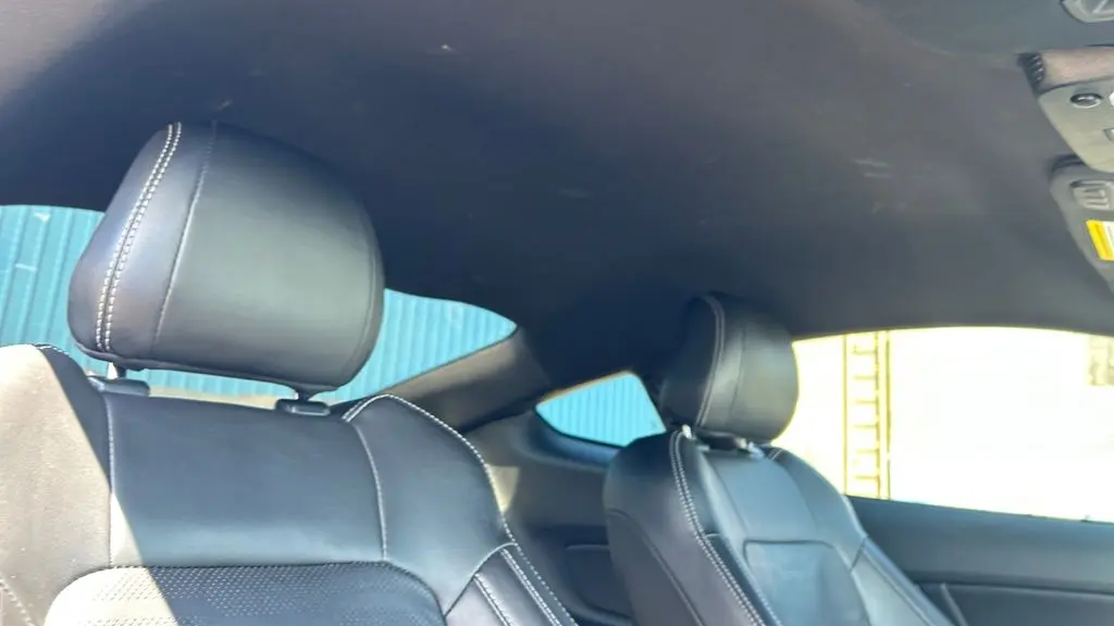 2023 Ford Mustang EcoBoost