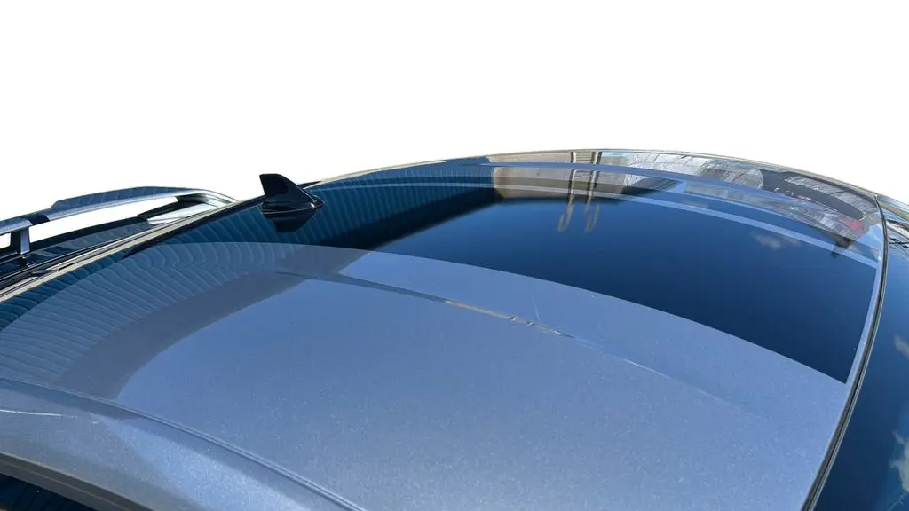 2023 Ford Mustang EcoBoost