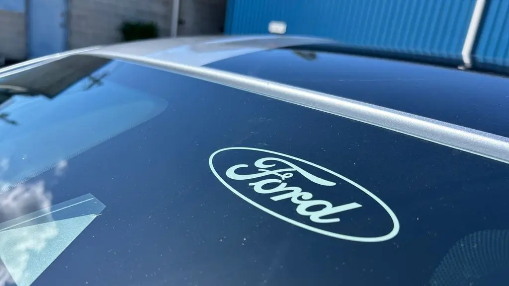 2023 Ford Mustang EcoBoost