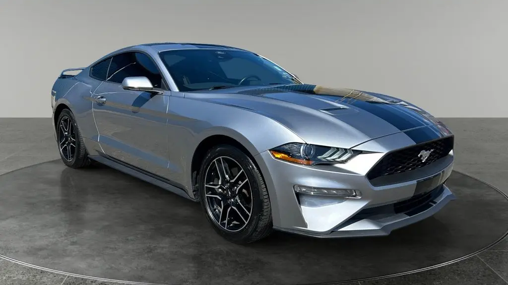 Preowned 2023 Ford Mustang EcoBoost Premium for Sale