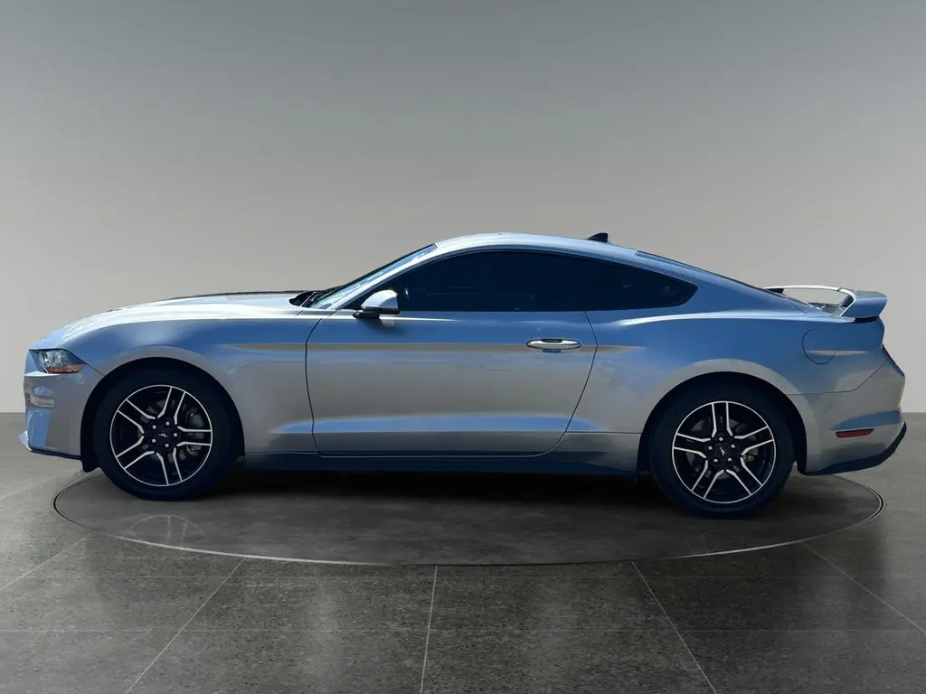 2023 Ford Mustang - $24,999