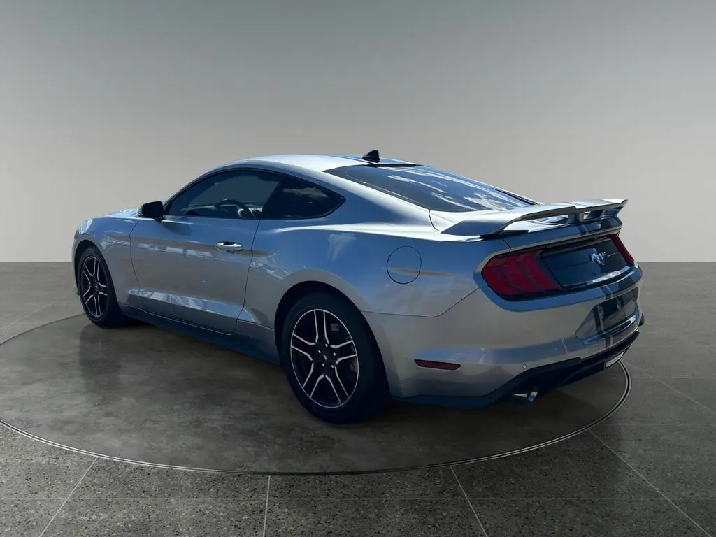2023 Ford Mustang - $24,999