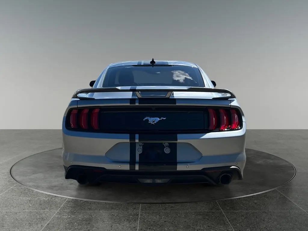 2023 Ford Mustang - $24,999
