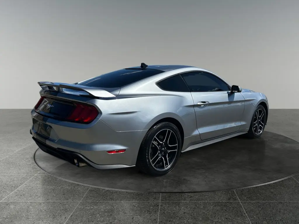 2023 Ford Mustang - $24,999
