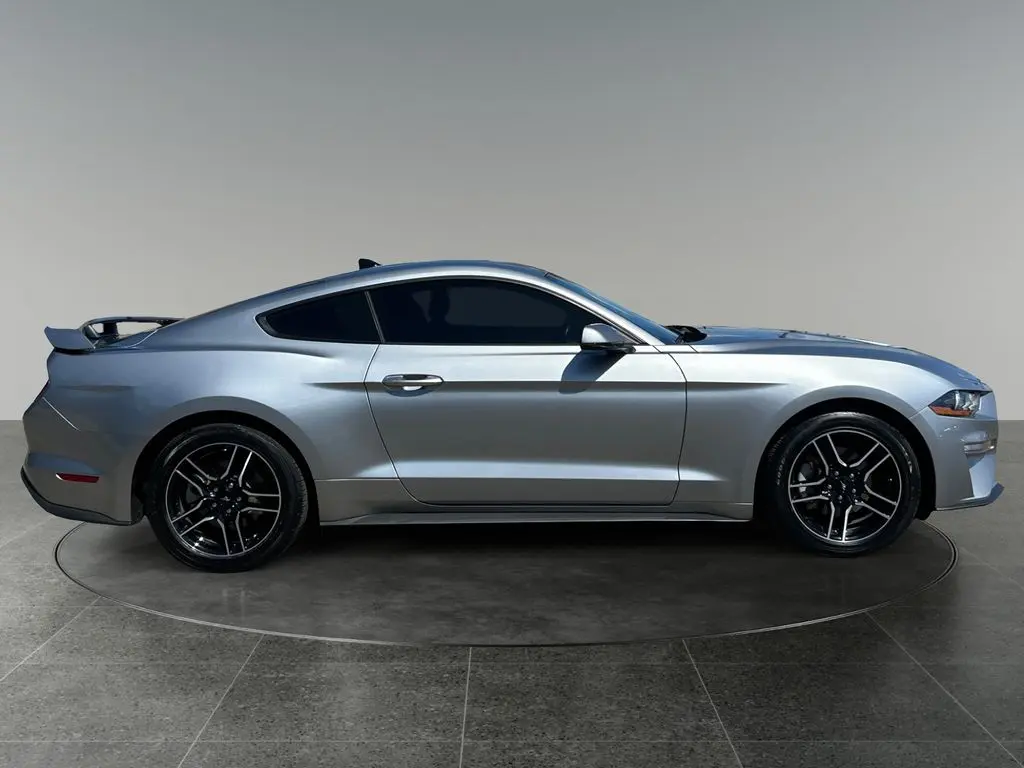 2023 Ford Mustang - $24,999