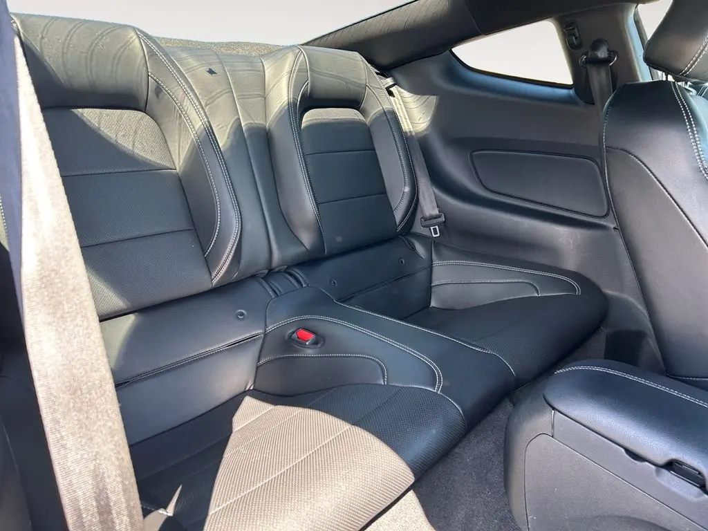2023 Ford Mustang - $24,999
