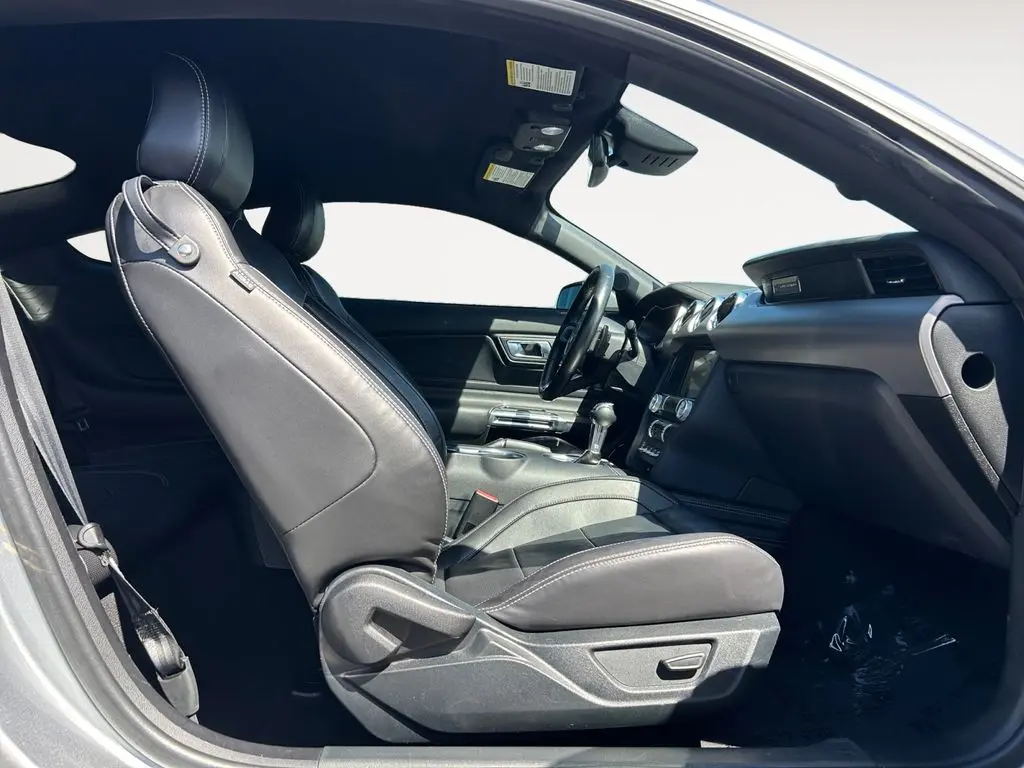 2023 Ford Mustang - $24,999