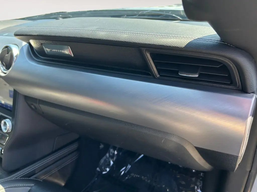 2023 Ford Mustang - $24,999