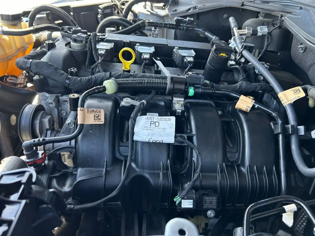 2023 Ford Mustang - $24,999