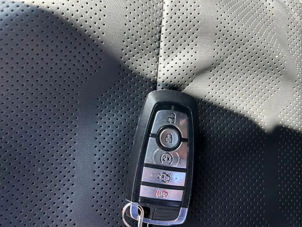 2023 Ford Mustang - $24,999