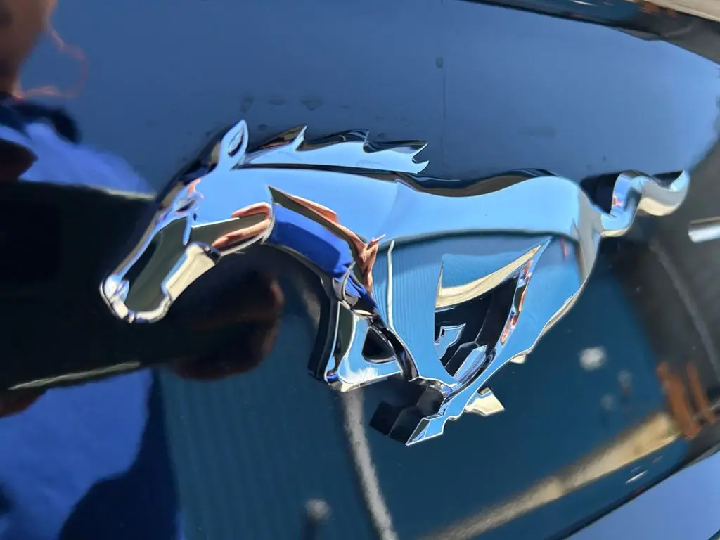 2023 Ford Mustang - $24,999