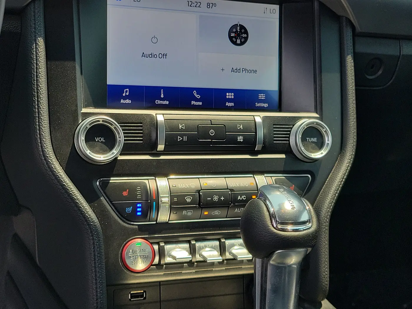 2023 Ford Mustang - $28,477