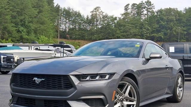 Preowned 2024 Ford Mustang EcoBoost for Sale