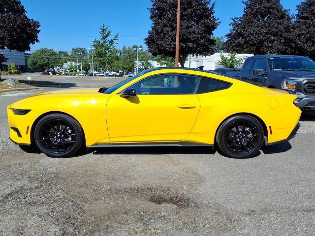 2024 Ford Mustang - $31,998