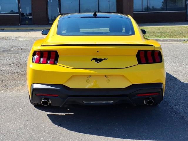 2024 Ford Mustang - $31,998