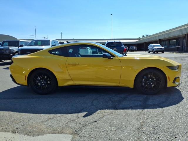 2024 Ford Mustang - $31,998