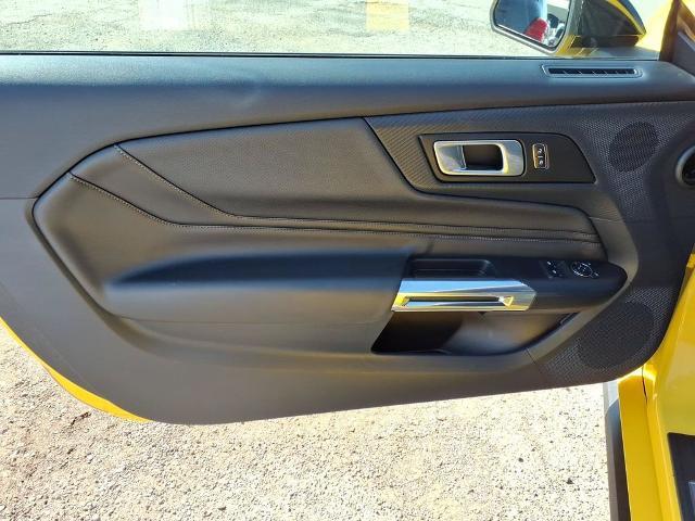 2024 Ford Mustang - $31,998