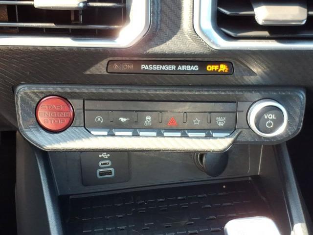 2024 Ford Mustang - $31,998