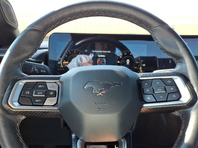 2024 Ford Mustang - $31,998