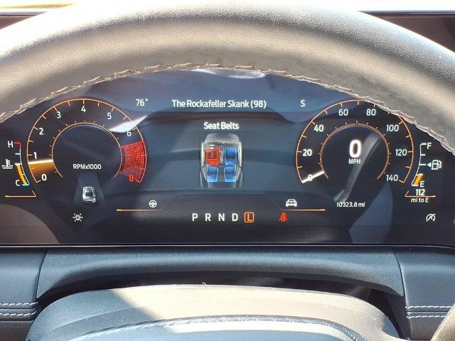 2024 Ford Mustang - $31,998