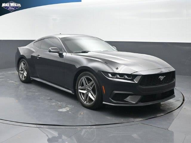 2024 Ford Mustang - $36,010
