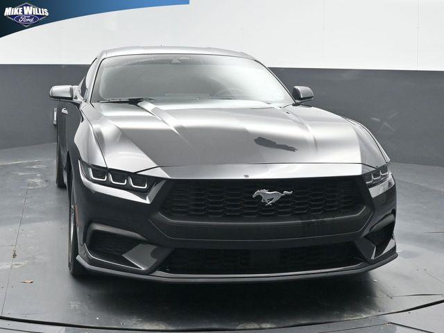 2024 Ford Mustang - $36,010