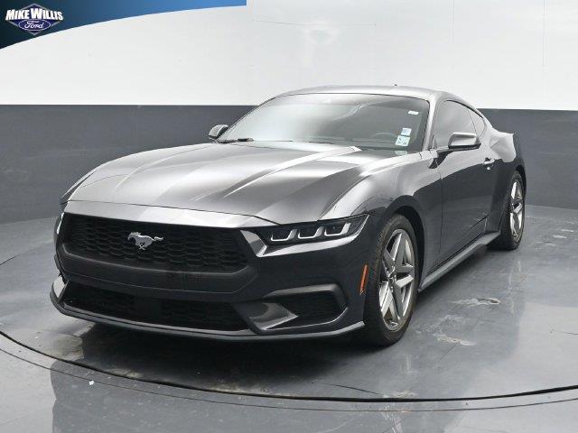 2024 Ford Mustang - $36,010