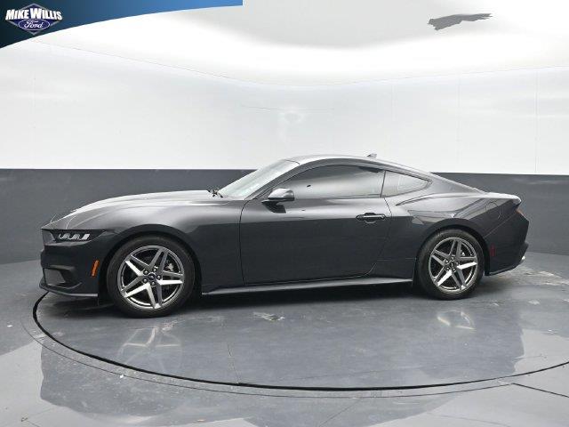 2024 Ford Mustang - $36,010