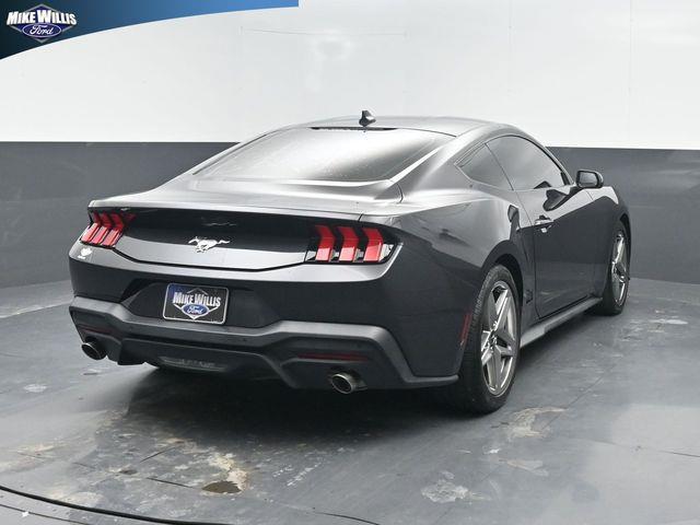 2024 Ford Mustang - $36,010