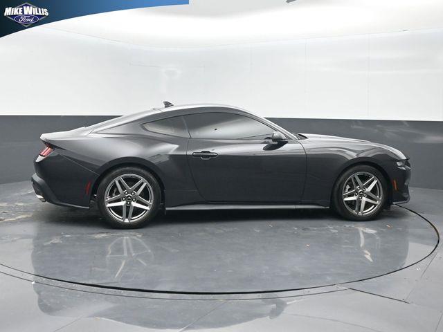 2024 Ford Mustang - $36,010