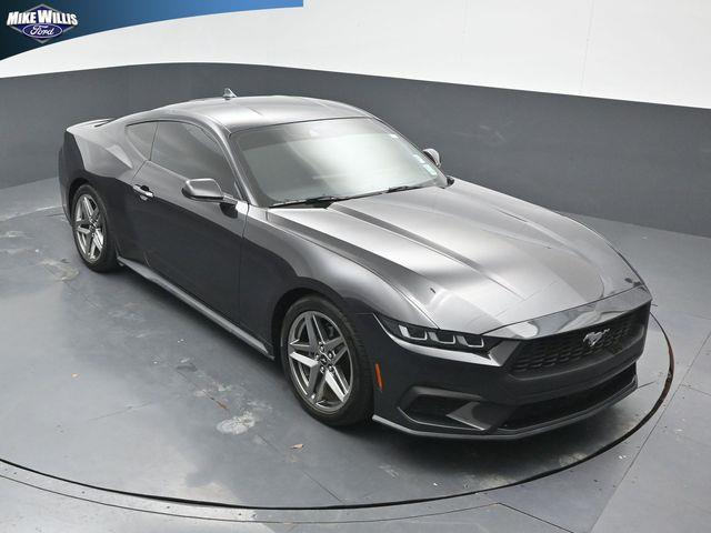 2024 Ford Mustang - $36,010