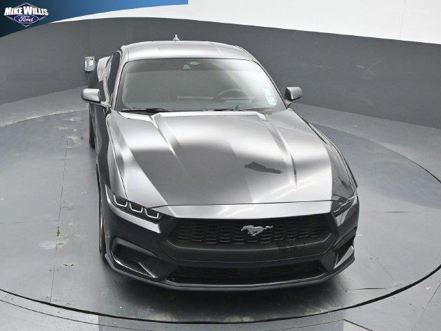2024 Ford Mustang - $36,010
