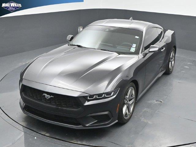 2024 Ford Mustang - $36,010