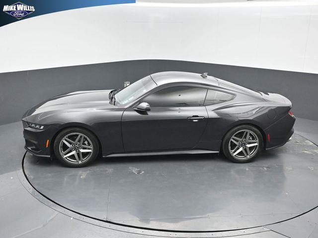 2024 Ford Mustang - $36,010