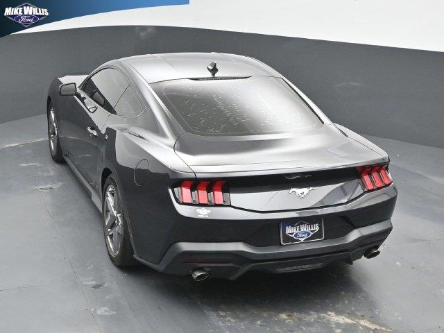 2024 Ford Mustang - $36,010