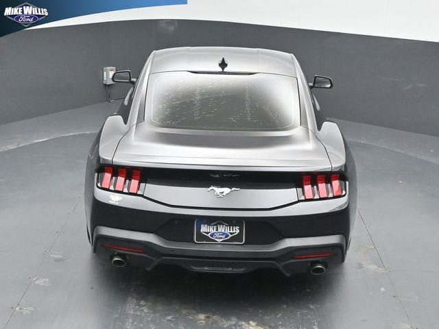 2024 Ford Mustang - $36,010