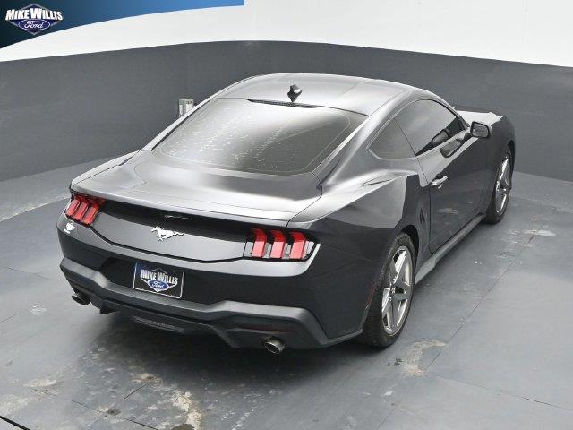 2024 Ford Mustang - $36,010