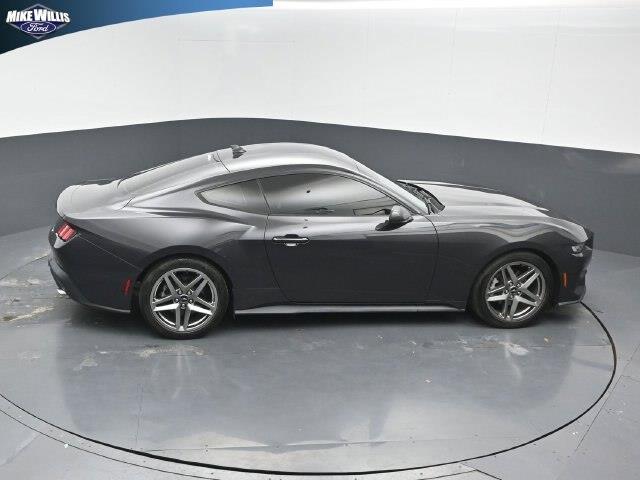 2024 Ford Mustang - $36,010
