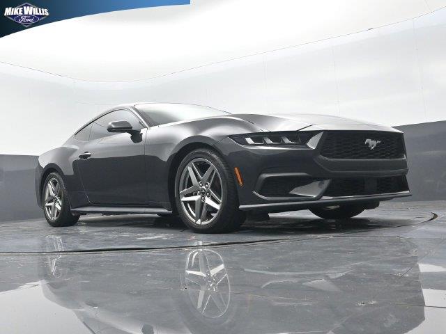 2024 Ford Mustang - $36,010