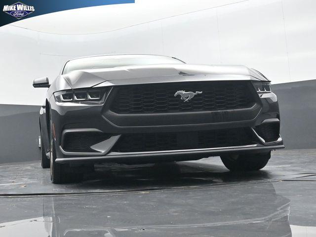2024 Ford Mustang - $36,010
