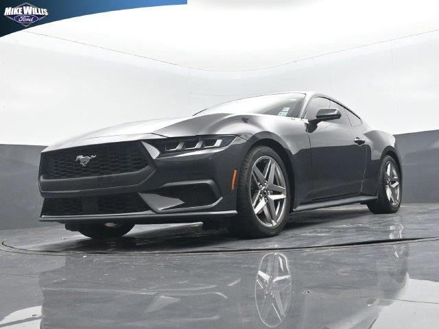 2024 Ford Mustang - $36,010