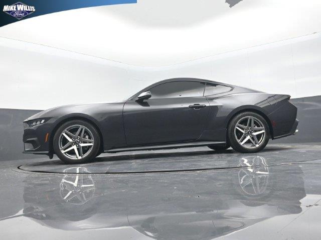 2024 Ford Mustang - $36,010