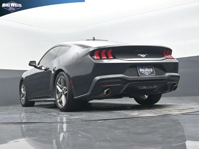 2024 Ford Mustang - $36,010